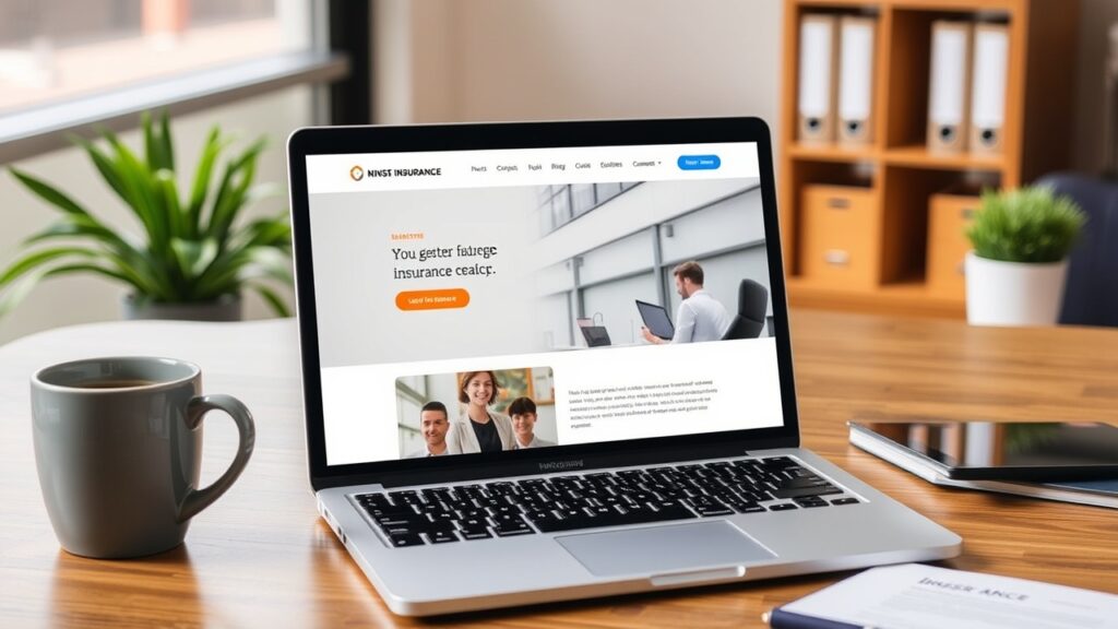 insurance for startups California