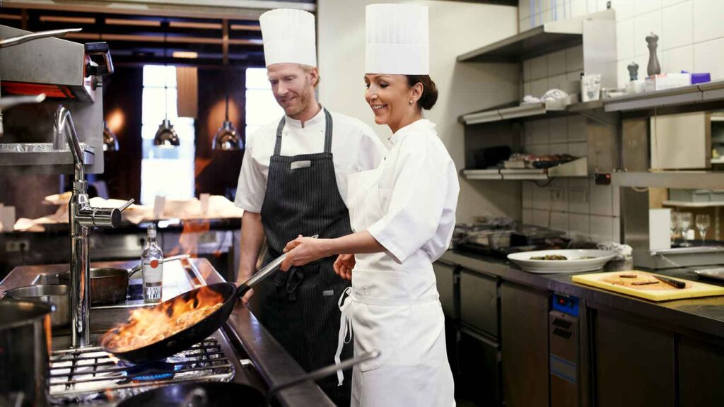 restaurant insurance